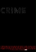 plakat filmu Crime