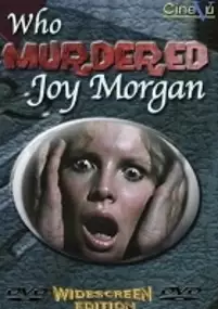 Plakat filmu Killjoy