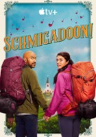 plakat filmu Schmigadoon