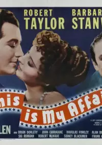 Plakat filmu Ostatnia noc skazańca