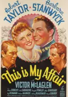 Fred Cady / Ostatnia noc skazańca