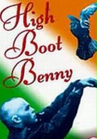 plakat filmu High Boot Benny