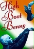 High Boot Benny