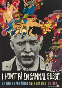 Plakat filmu I huvet på en gammal gubbe