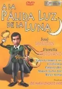 Plakat filmu A la pálida luz de la luna