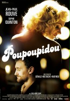 plakat filmu Poupoupidou