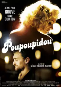 Plakat filmu Poupoupidou