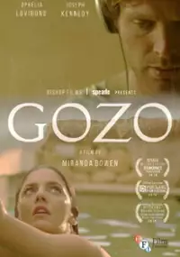 Plakat filmu Gozo