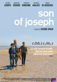 Plakat filmu Syn Józefa