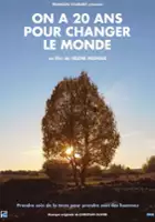 Mathieu Goasguen / On a 20 ans pour changer le monde