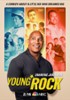 Młody The Rock
