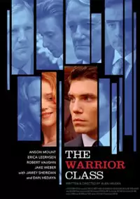 Plakat filmu The Warrior Class