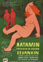 Anitra Karto / Aatamin puvussa - ja vähän Eevankin...