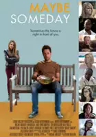 plakat filmu Maybe Someday