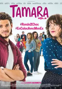 Plakat filmu Tamara Vol. 2