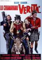 plakat filmu Lo chiamavano Verità