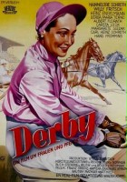 plakat filmu Derby