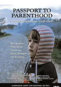 Plakat filmu Passport to Parenthood