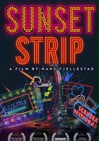 plakat filmu Sunset Strip