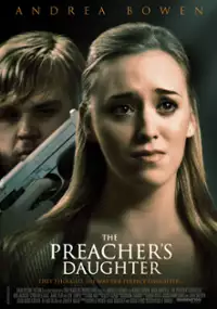Plakat filmu The Preacher's Daughter