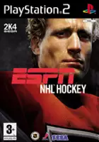 plakat filmu ESPN NHL Hockey
