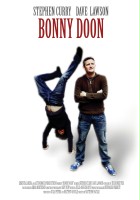 plakat filmu Bonny Doon