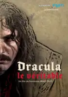 plakat filmu Dracula le véritable