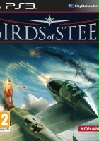 plakat filmu Birds of Steel