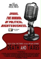 plakat filmu Death and Taxes