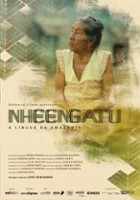 plakat filmu Nheengatu - język Amazonki