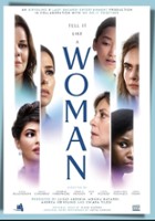 plakat filmu Tell It Like a Woman