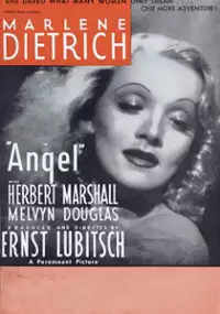 Plakat filmu Eskapada