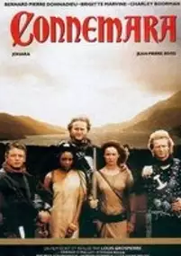 Plakat filmu Connemara