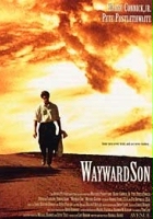 plakat filmu Wayward Son