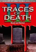 plakat filmu Traces of Death III