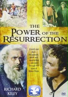 plakat filmu Moc zmartwychwstania