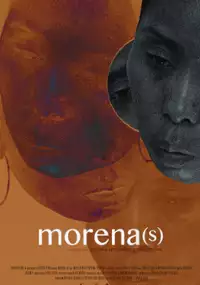 Plakat filmu Morena(s)