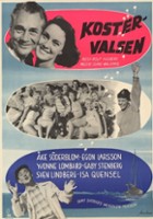 plakat filmu Kostervalsen