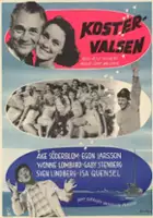 plakat filmu Kostervalsen