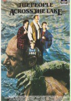 plakat filmu The People Across the Lake