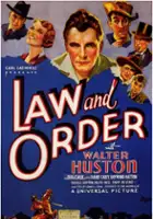 Pascale Perry / Law and Order