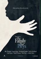 plakat filmu The Family That Preys