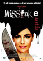 plakat filmu Misstake