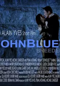Plakat filmu John Blue 7