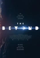 plakat filmu The Beyond