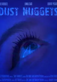 Plakat filmu Dust Nuggets