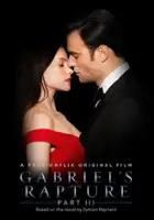 plakat filmu Gabriel's Rapture: Część 3