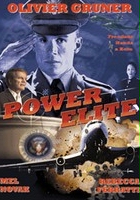 plakat filmu Power Elite