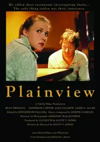 Plakat filmu Plainview