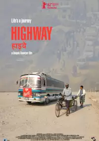 Plakat filmu Highway